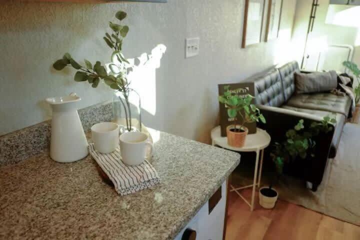 Hip Container Apt - 5 Min Walk To Tiaa Bank ジャクソンビル エクステリア 写真
