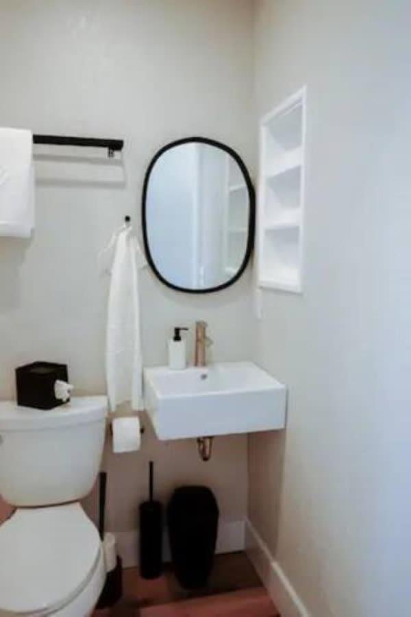 Hip Container Apt - 5 Min Walk To Tiaa Bank ジャクソンビル エクステリア 写真